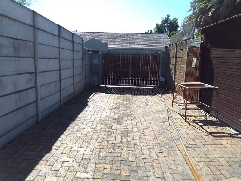 To Let 1 Bedroom Property for Rent in Durbanville Western Cape